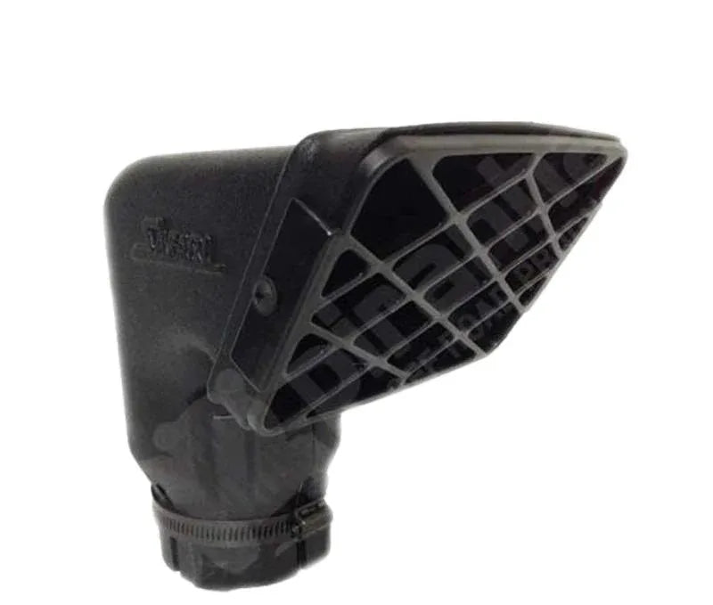 Safari 3" Air Ram - New Style