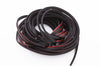 Bushwacker Universal C-Channel Style Replacement Edge Trim- 30ft Roll