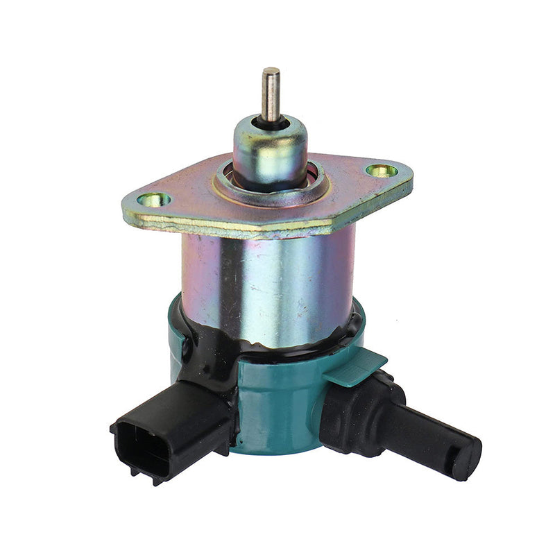 Fuel Shut-Off Solenoid to suit Kubota D905 — image 1