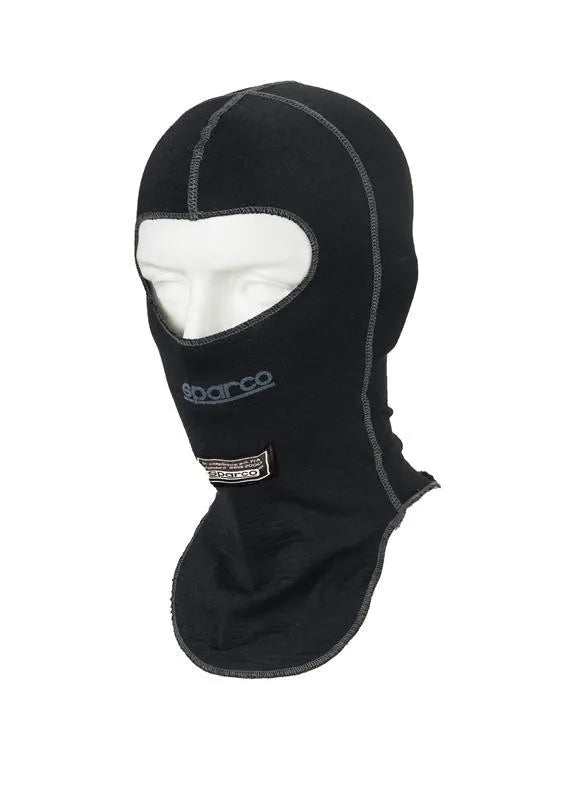 Sparco Hood Rw9 - Black