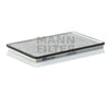 Mann Filter Interior Air CUK 3032