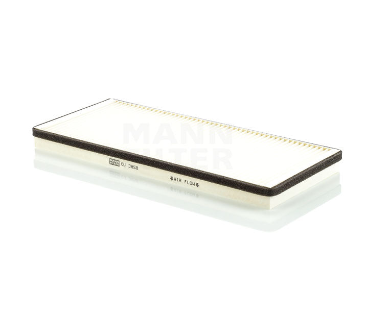 Mann Pollen Filter 901 830 00 18