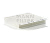 Mann Filter Interior Air CU 2680