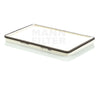 Mann Filter Interior Air CU 3032