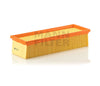 Mann Air Filter C 32 119