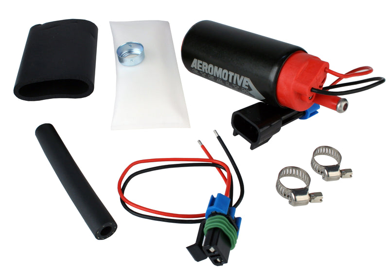 Aeromotive Stealth 340 E85 Fuel Pump ARO11569