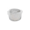 K&N Filters Metal Base Plate - 5" H x 7.313" W x 9" L