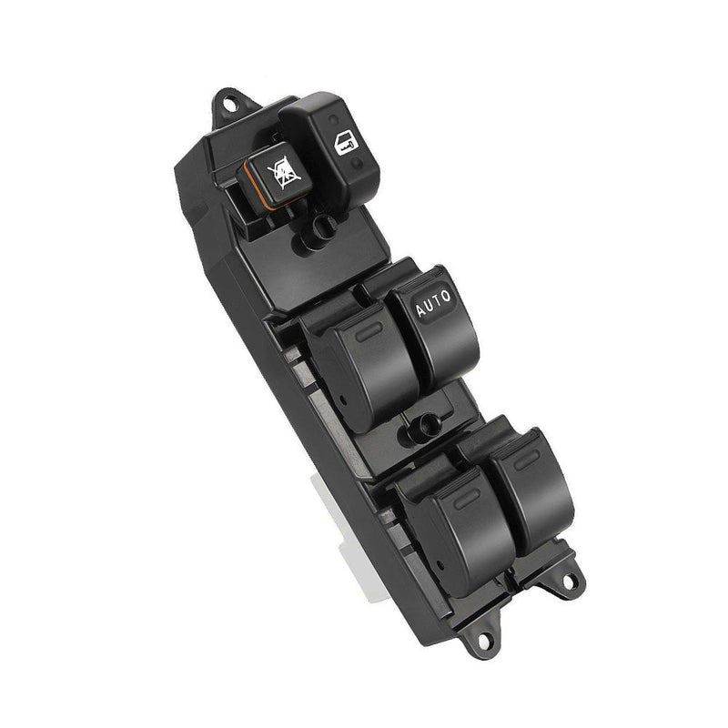 Master Window Switch to suit Toyota Camry MCV36 ACV36 — image 1
