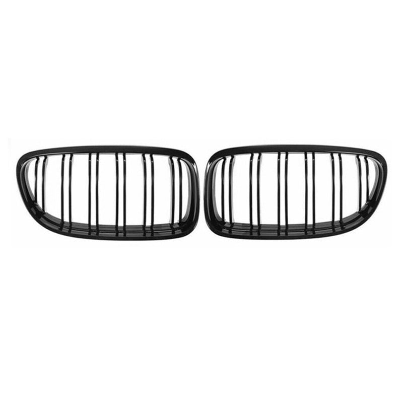 Front Kidney Grille to suit BMW 3 Series E90 LCI 2009-2011 — image 1