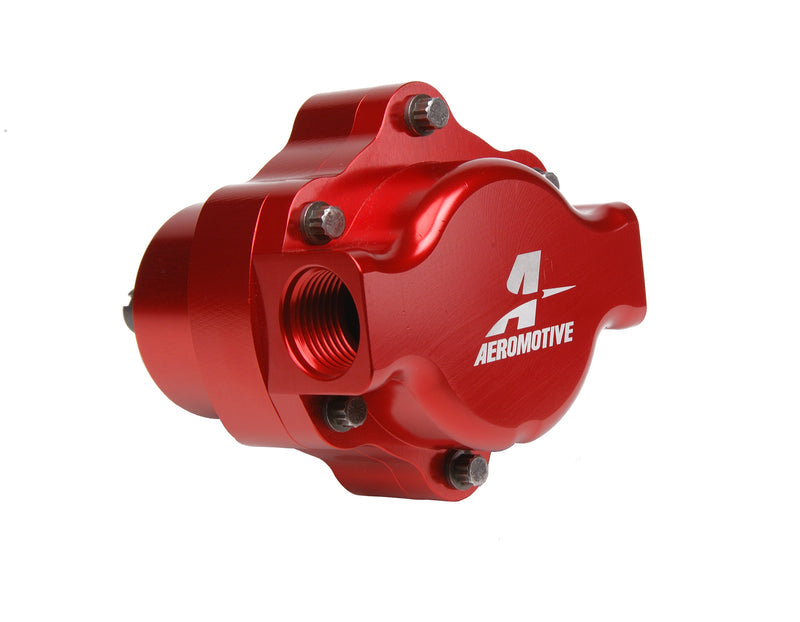 Aeromotive Belt Drive Pump ARO11105
