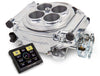 Holley Sniper EFI Super Sniper 650 - Shiny 550-518