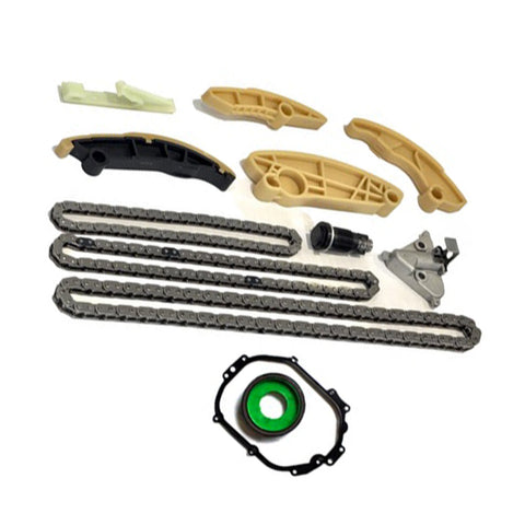 Timing Chain Kit with Crank Seal to suit Land Rover 2.0 Diesel AJ200 — image 1