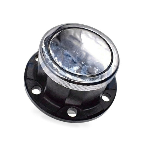 Front Wheel Hub Locking to suit Mitsubishi Pajero L200 L300 82-04 MB569146 — image 1