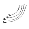 4x 7mm Ignition Spark Plug Wires to suit Volkswagen Beetle 2.0L L4 — image 3