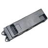 Master Power Window Switch to suit Subaru Liberty 2004-2008 ABS Black — image 5