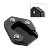 HONDA GROM 125 MSX125 13-24 MONKEY 125 18-24 Kickstand Enlarge Plate Pad fit