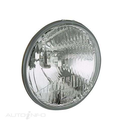 Hella Headlamp IN QH High Beam H1 - 1053