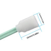 200x Solvent Cleaning Swabs Sponge Cleaner to suit Roland Mimaki Mutoh Prin — image 5