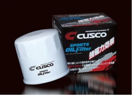 Cusco Oil Filter (Yaris/Yaris GR 2020+) — fits Toyota Corolla