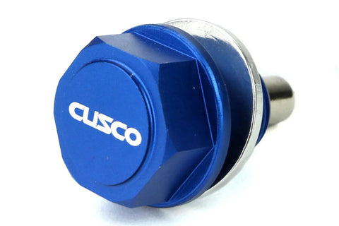 Cusco Oil Drain Plug M14x1.5 (Toyota/Nissan) — fits Mazda MX-5