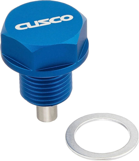 Cusco Aluminum Drain Plug (BRZ/86 12+) — fits Subaru Forester