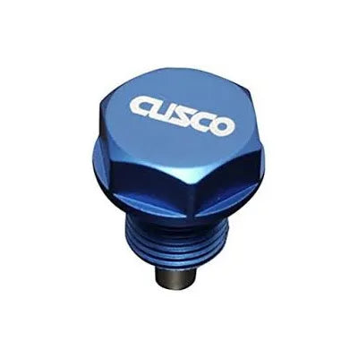Cusco Magnetic Oil Drain Plug - M20x1.5