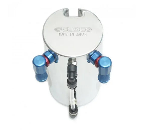 Cusco 9mm Universal Oil Catch Can