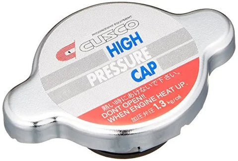 Cusco High Pressure Radiator Cap