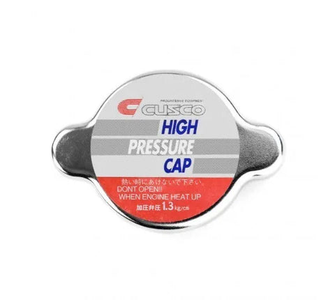 Cusco 1.3 Bar Radiator Cap — fits Subaru Forester