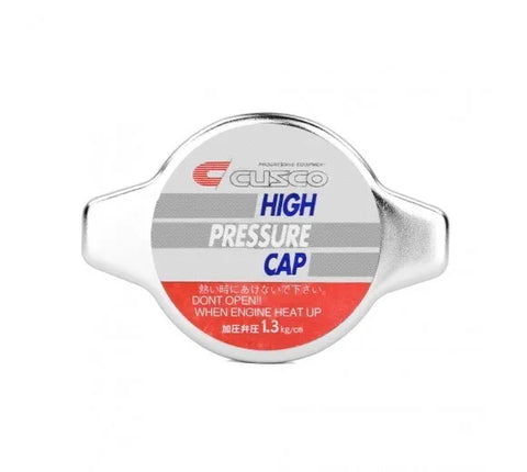 Cusco 1.3 Bar High Pressure Radiator Cap (BRZ/86/GR86) — fits Suzuki Swift