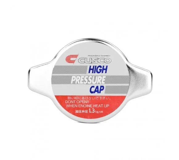 Cusco 1.3 Bar High Pressure Radiator Cap (BRZ/86/GR86) — fits Suzuki Swift