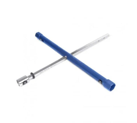 Cusco Smart Cross Lug Wrench