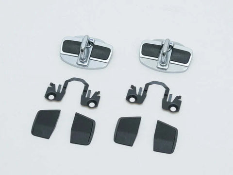 Cusco Door Stabilizer — fits Toyota FJ Cruiser Gsj15