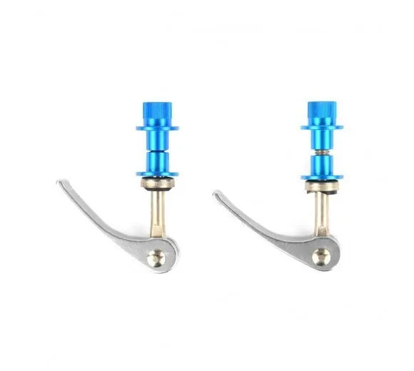 Cusco Strut Tower Brace Type-OS Quick Release Clamps
