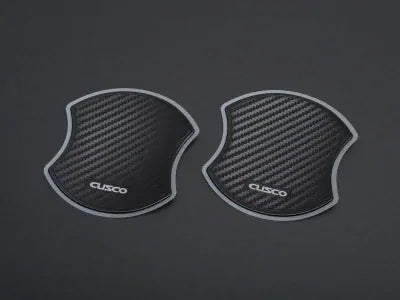 Cusco Door Handle Protector (Yaris/Yaris GR 2020+)