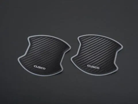 Cusco Door Handle Protector (BRZ 22+/GR86 22+)