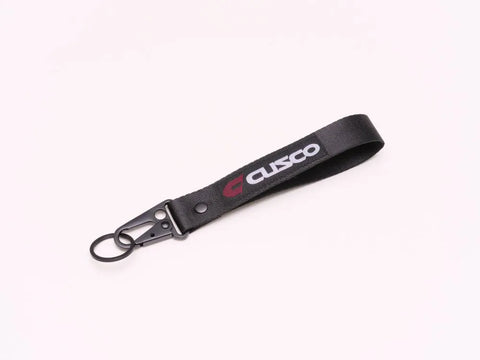 Cusco Key Ring
