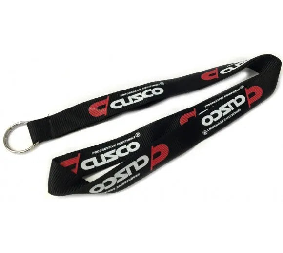 Cusco Cusco - Carrosser Lanyard
