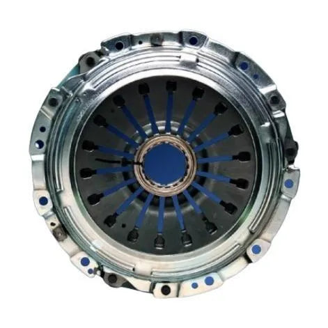 Cusco Reinforced Clutch Cover (Civic 07+) — fits Honda Civic