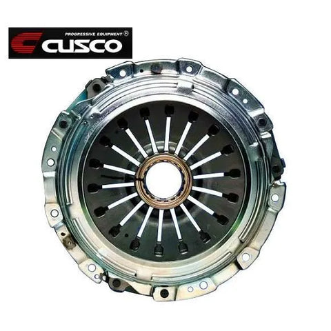 Cusco Reinforced Clutch Cover (Civic Type R 17+) — fits Honda Civic Type