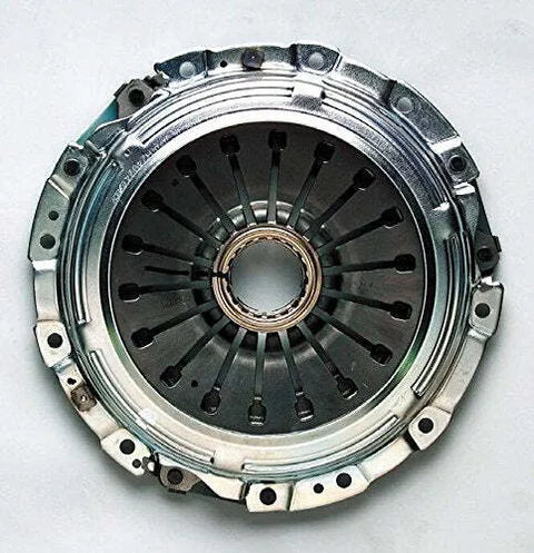 Cusco Reinforced Clutch Cover (RX-7 86-91) — fits Mazda RX-7