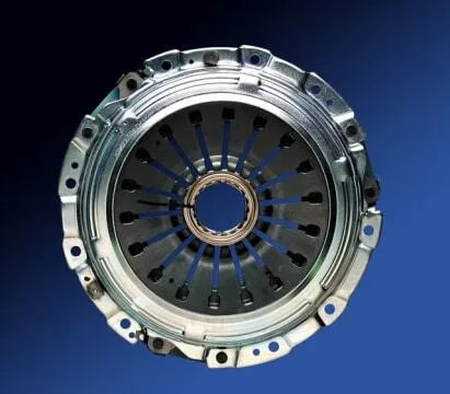 Cusco Reinforced Clutch Cover (BRZ 13-21/FR-S 13-16) — fits Subaru BRZ