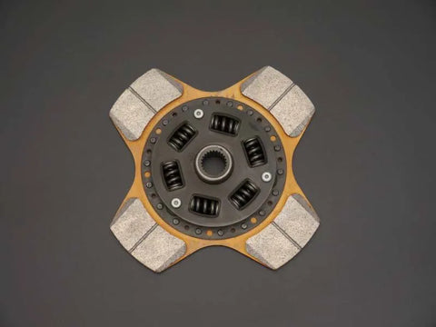 Cusco Metal Clutch Disc (Skyline GT-R 91-94) — fits Nissan Skyline R32