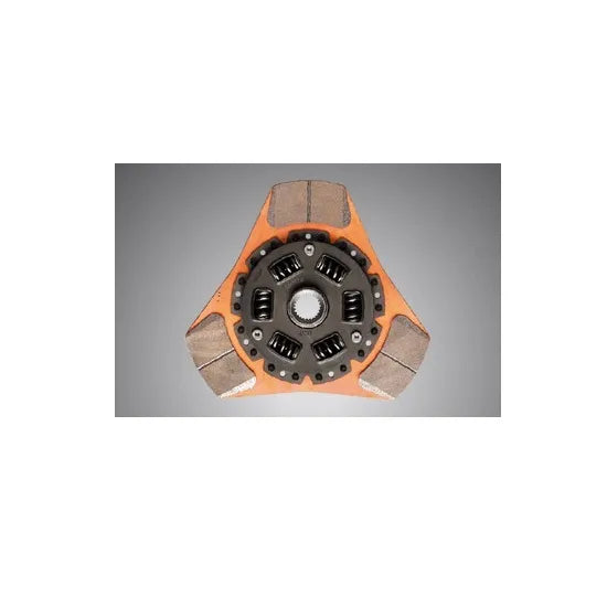 Cusco Metal Clutch Disc (Civic 07+)