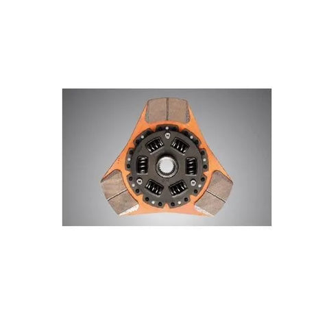 Cusco Metal Clutch Disc (Alto 98-00) — fits Suzuki Alto