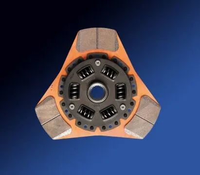 Cusco Metal Clutch Disc (Impreza 08-14/Legacy 05-09) — fits Subaru Outback