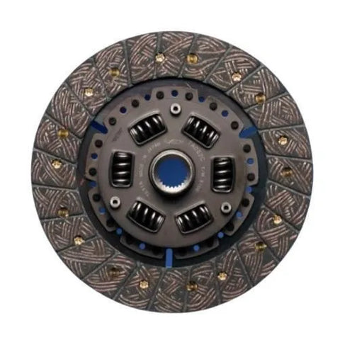 Cusco Copper Clutch Disc (Yaris GR 20+) — fits Toyota Yaris