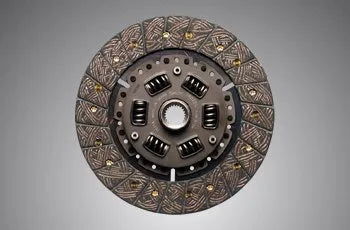 Cusco 00C 022 R315 Copper Clutch Disc