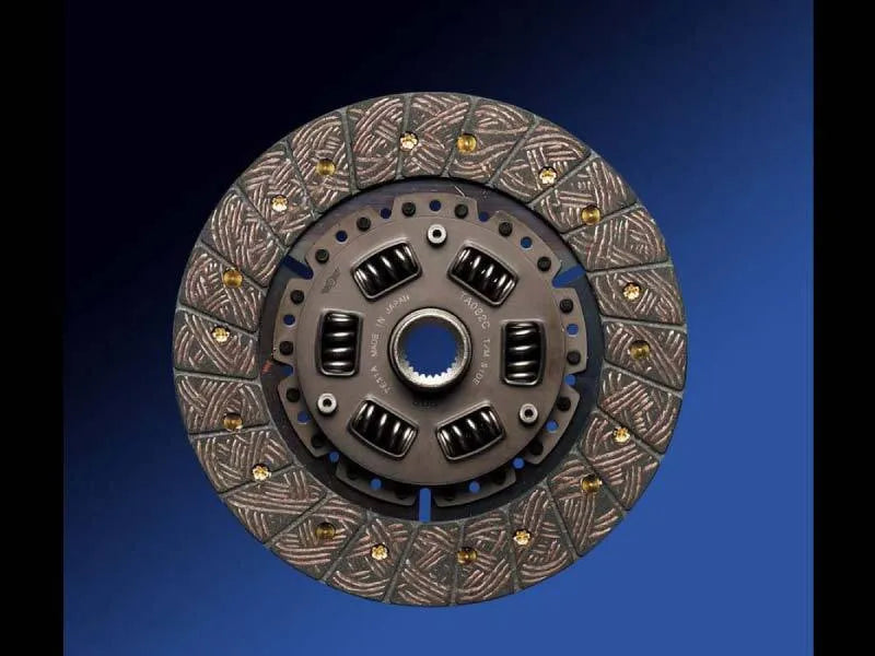 Cusco Copper Clutch Disc (Mazda 10-13)