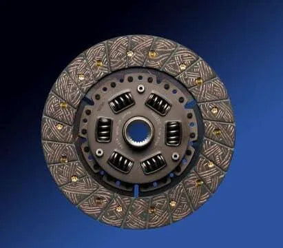 Cusco Copper Clutch Disc (Impreza 08-14/Legacy 05-09) — fits Subaru Outback